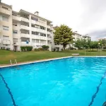 La Marina De Aiguadolc Lejlighed *