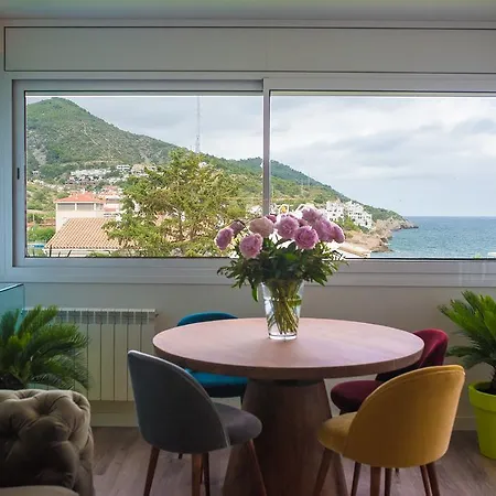 La Marina De Aiguadolc 아파트