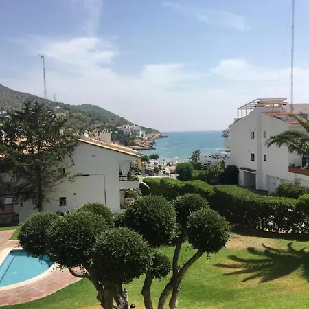 La Marina De Aiguadolc Appartement Sitges