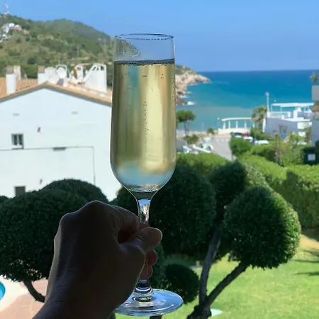 La Marina De Aiguadolc Appartement