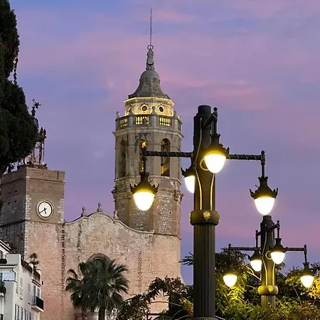 La Marina De Aiguadolc Lejlighed *