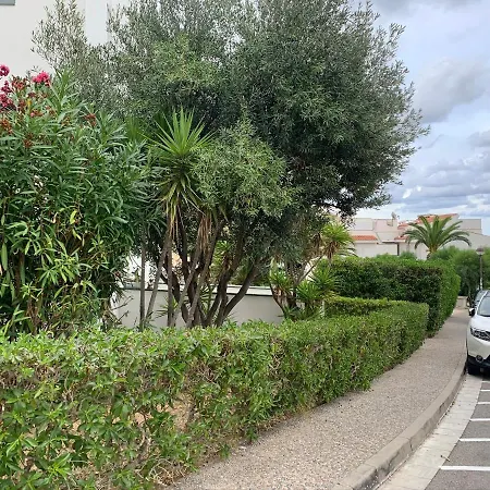 Appartement La Marina De Aiguadolc