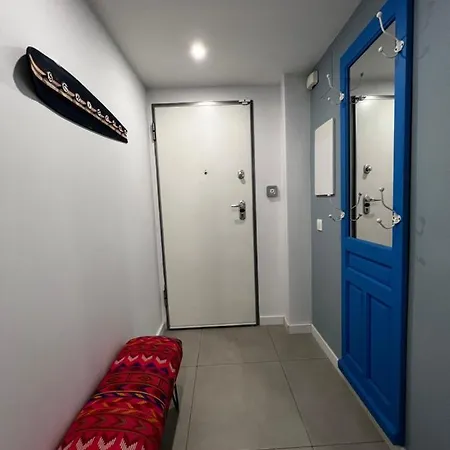 Appartement La Marina De Aiguadolc