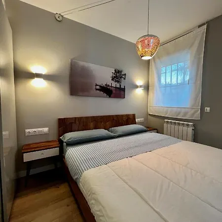 La Marina De Aiguadolc Appartement *