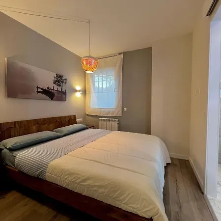 La Marina De Aiguadolc Appartement Sitges