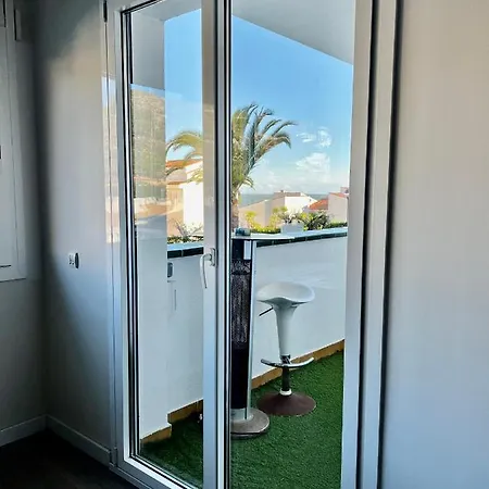 La Marina De Aiguadolc Appartement Sitges