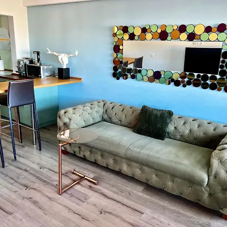 La Marina De Aiguadolc Appartement