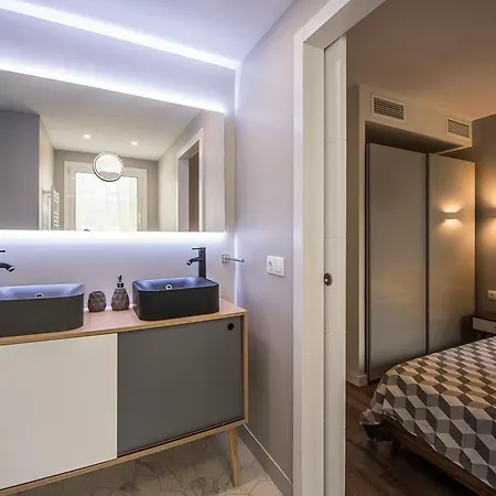 La Marina De Aiguadolc Appartement