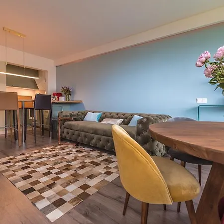 Appartement La Marina De Aiguadolc