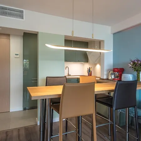 Appartement La Marina De Aiguadolc