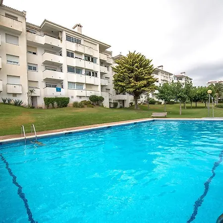 La Marina De Aiguadolc Appartement *