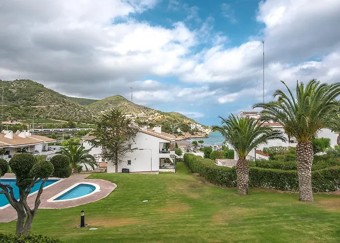 Apartament La Marina De Aiguadolc