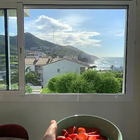 La Marina De Aiguadolç *