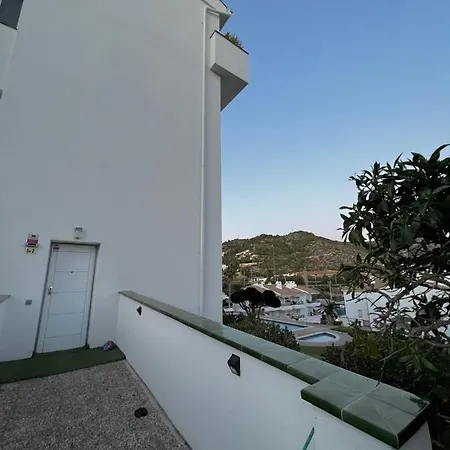 Apartamento La Marina De Aiguadolç *