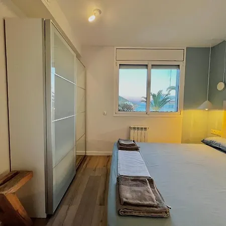 La Marina De Aiguadolç Apartamento