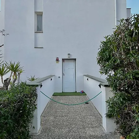 La Marina De Aiguadolç Sitges