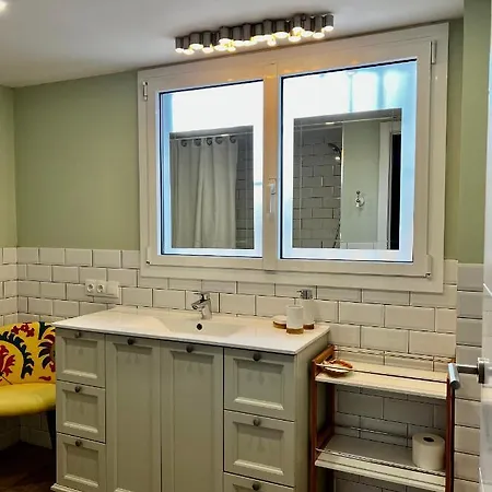 Apartamento La Marina De Aiguadolç *