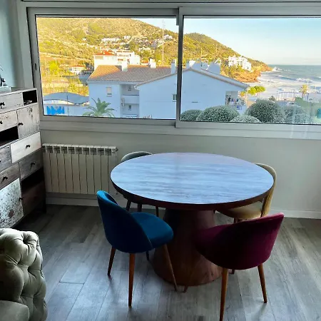 La Marina De Aiguadolç Sitges