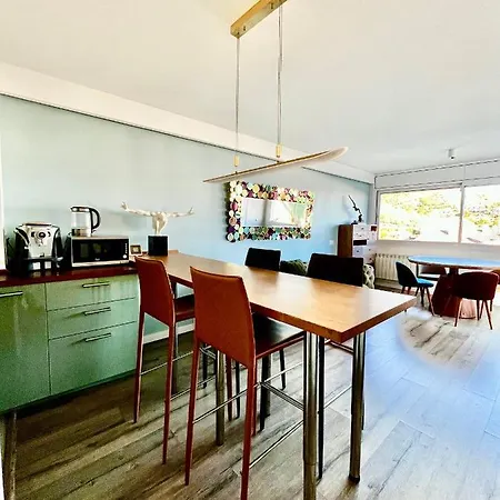 Apartamento La Marina De Aiguadolç