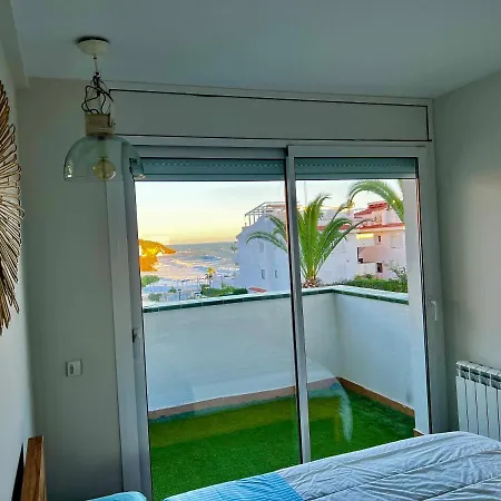 Apartamento La Marina De Aiguadolç *