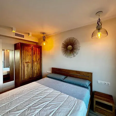 Apartamento La Marina De Aiguadolç
