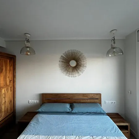 Apartamento La Marina De Aiguadolç *