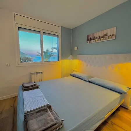 Apartamento La Marina De Aiguadolç *