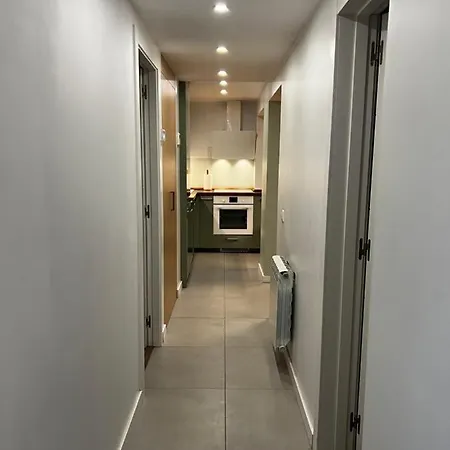 Apartamento La Marina De Aiguadolç *