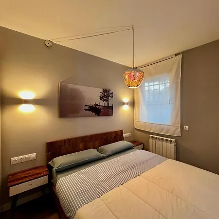 Apartamento La Marina De Aiguadolç Sitges