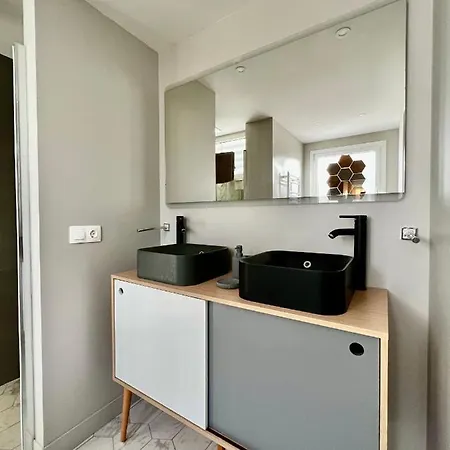Apartamento La Marina De Aiguadolç Sitges