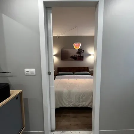 Apartamento La Marina De Aiguadolç *