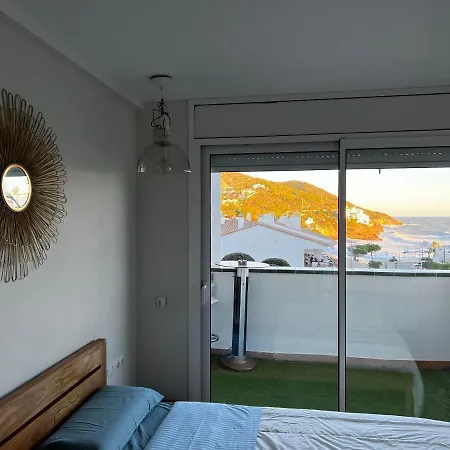 La Marina De Aiguadolç Apartamento *