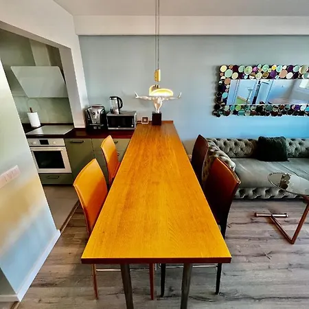 Apartamento La Marina De Aiguadolç Sitges