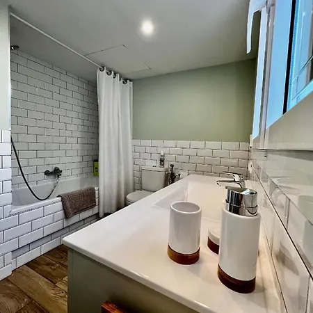 Apartamento La Marina De Aiguadolç *