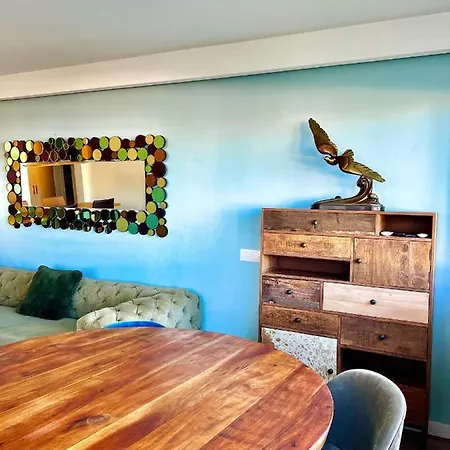 Apartamento La Marina De Aiguadolç