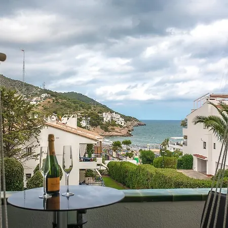 La Marina De Aiguadolç *