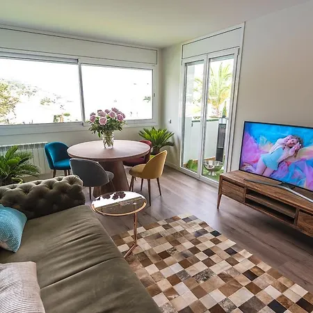 La Marina De Aiguadolç Apartamento *