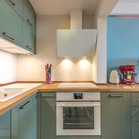 La Marina De Aiguadolç Apartamento *