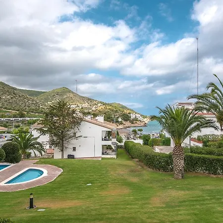 Appartement La Marina De Aiguadolc