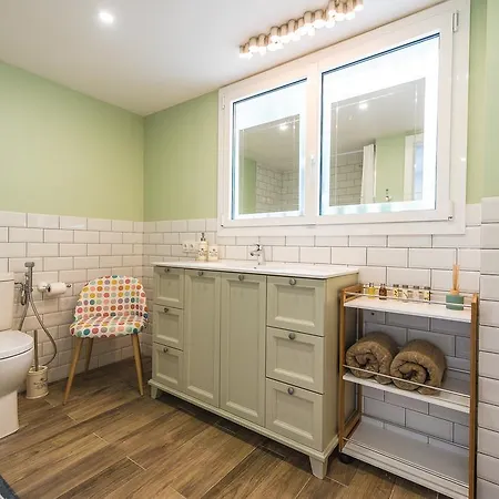 La Marina De Aiguadolç Apartamento Sitges