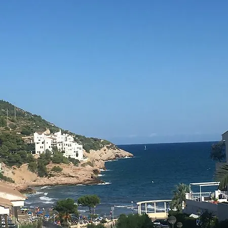 Apartamento La Marina De Aiguadolç *
