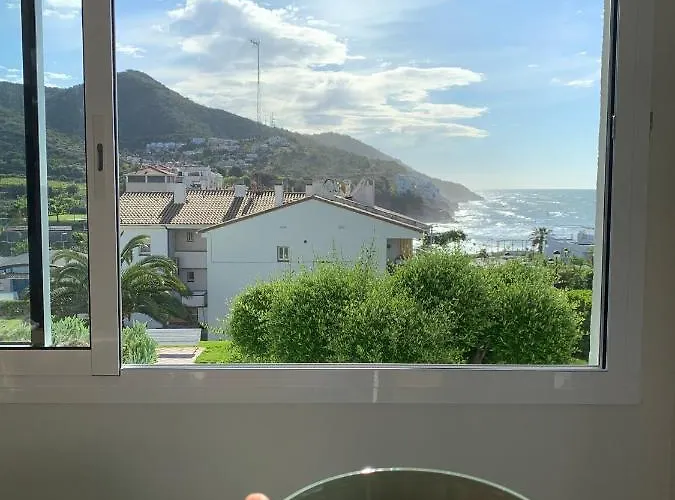 La Marina De Aiguadolc *