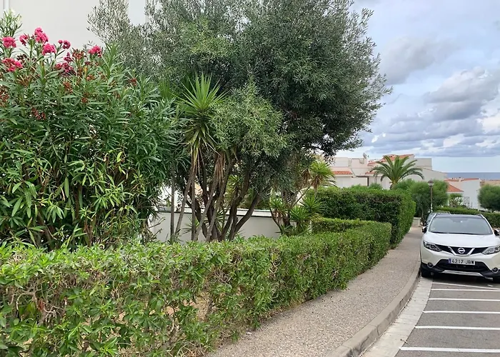 Appartement La Marina De Aiguadolc