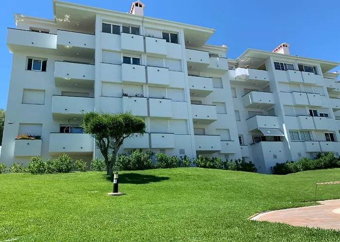 La Marina De Aiguadolc * Sitges