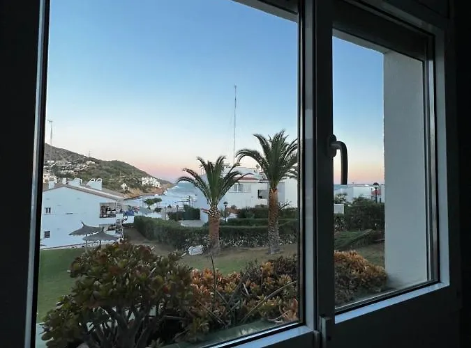 La Marina De Aiguadolc Appartement *