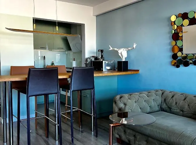 Appartement La Marina De Aiguadolc *