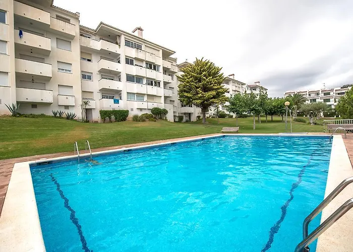 La Marina De Aiguadolc Appartement *