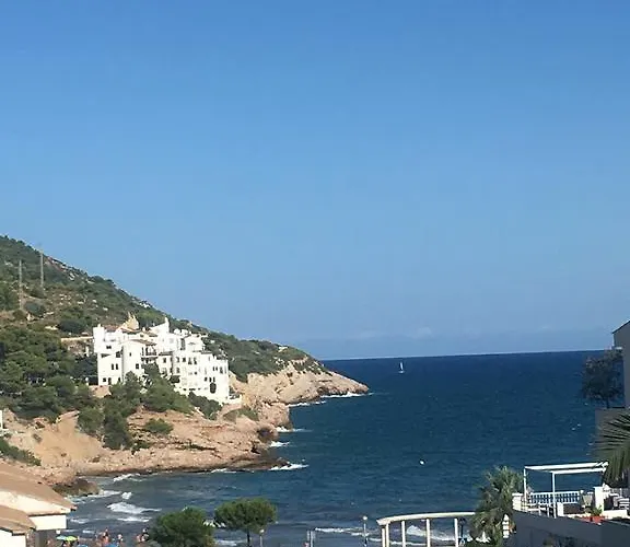 Appartement La Marina De Aiguadolc *